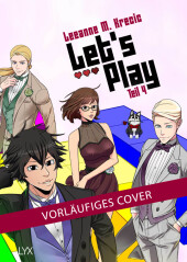Let's Play - Teil 4