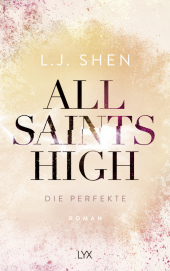 All Saints High - Die Perfekte
