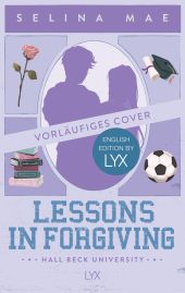 Lessons in Forgiving: English Edition by LYX