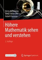 Höhere Mathematik sehen und verstehen