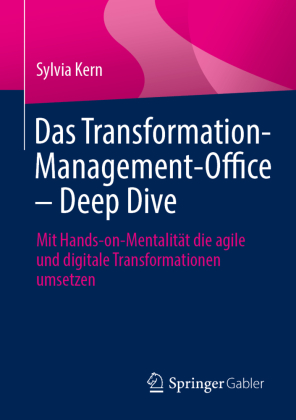 Das Transformation-Management-Office - Deep Dive