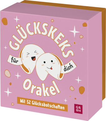 Glückskeks-Orakel