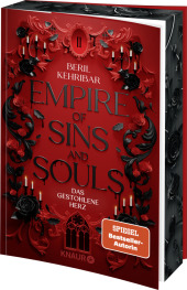Empire of Sins and Souls 2 - Das gestohlene Herz