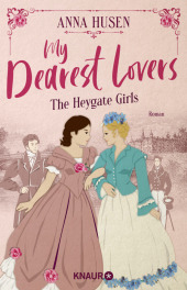 My Dearest Lovers. The Heygate Girls