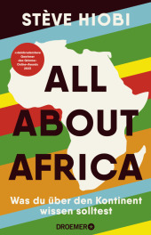 All about Africa