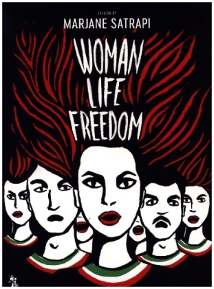 Woman, Life, Freedom.
