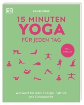 15 Minuten Yoga für jeden Tag