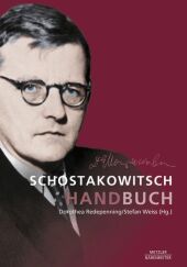 Schostakowitsch-Handbuch