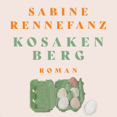 Kosakenberg, Audio-CD, MP3