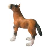 Shire Horse Fohlen, Spielfigur