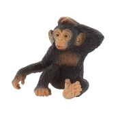 Schimpansenjunges, Spielfigur