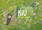Kiu und das Regenwaldfest