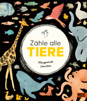 Zähle alle Tiere