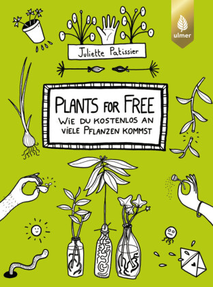 Plants for free 