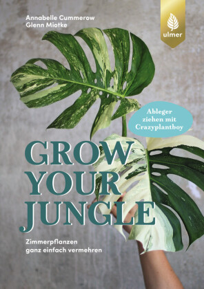 Grow your Jungle