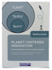 Planet Centered Innovation