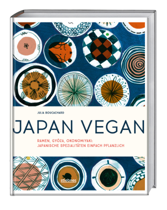 Japan vegan