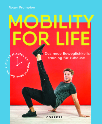 Mobility for life