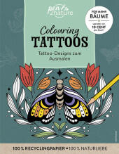 Colouring Tattoos