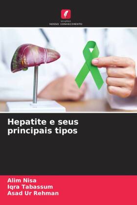Hepatite e seus principais tipos