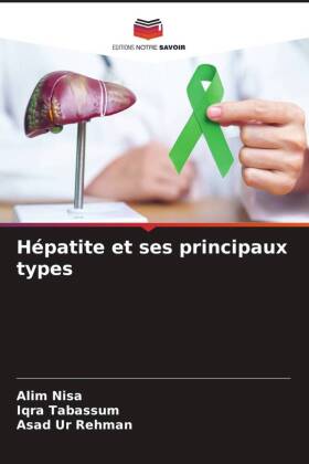 Hépatite et ses principaux types
