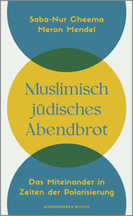 Muslimisch-jüdisches Abendbrot