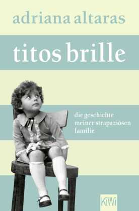 Titos Brille