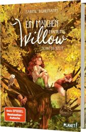 Ein Mädchen namens Willow - Schattenzeit