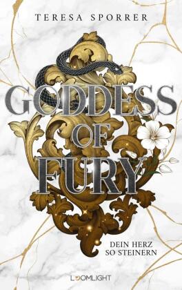 Goddess of Fury