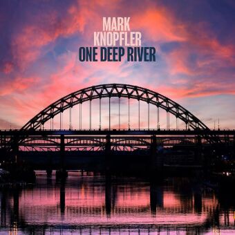 One Deep River (Digipack), 1 Audio-CD (Digipack)