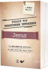 Person von besonderem Interesse - Jesus
