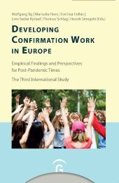 Developing Confirmation Work in Europe
