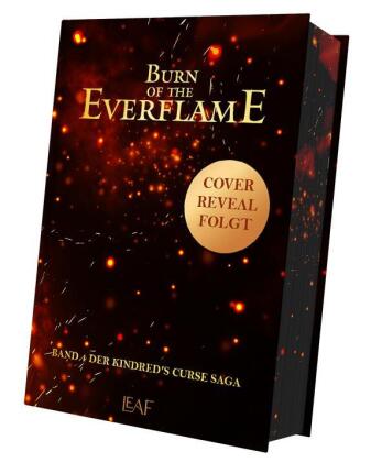 Burn of the Everflame