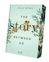 The Story Between Us