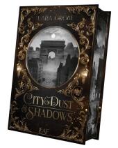 City of Dust and Shadows