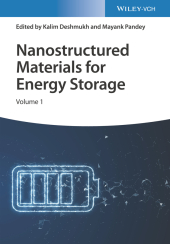 Nanostructured Materials for Energy Storage