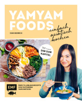 Yamyamfoods - Einfach asiatisch kochen