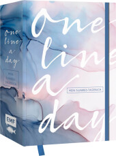 One Line a Day | Mein Fünf-Jahres-Tagebuch