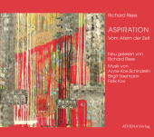 ASPIRATION, Audio-CD