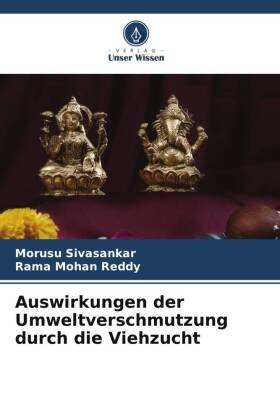 Auswirkungen der Umweltverschmutzung durch die Viehzucht