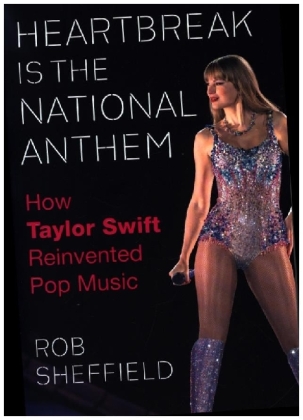Heartbreak is the National Anthem 