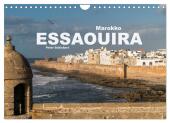 Marokko - Essaouira (Wandkalender 2025 DIN A4 quer), CALVENDO Monatskalender