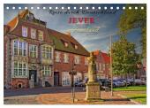 Reise durch Deutschland - Jever in Friesland (Tischkalender 2025 DIN A5 quer), CALVENDO Monatskalender