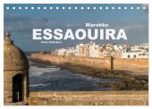 Marokko - Essaouira (Tischkalender 2025 DIN A5 quer), CALVENDO Monatskalender