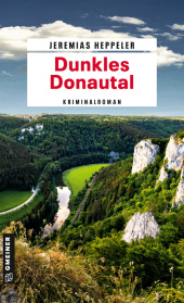 Dunkles Donautal