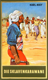 Die Sklavenkarawane (Taschenbuch)
