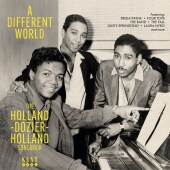 Different World - Holland-Dozier-Holland Songbook, 1 Audio-CD