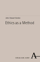 Ethics as a Method