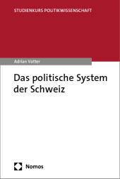 Das politische System der Schweiz