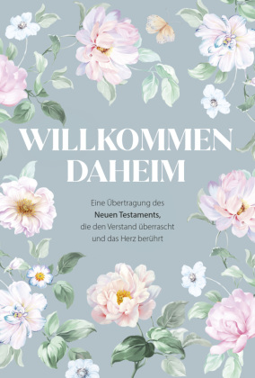 Willkommen daheim - Spring Edition